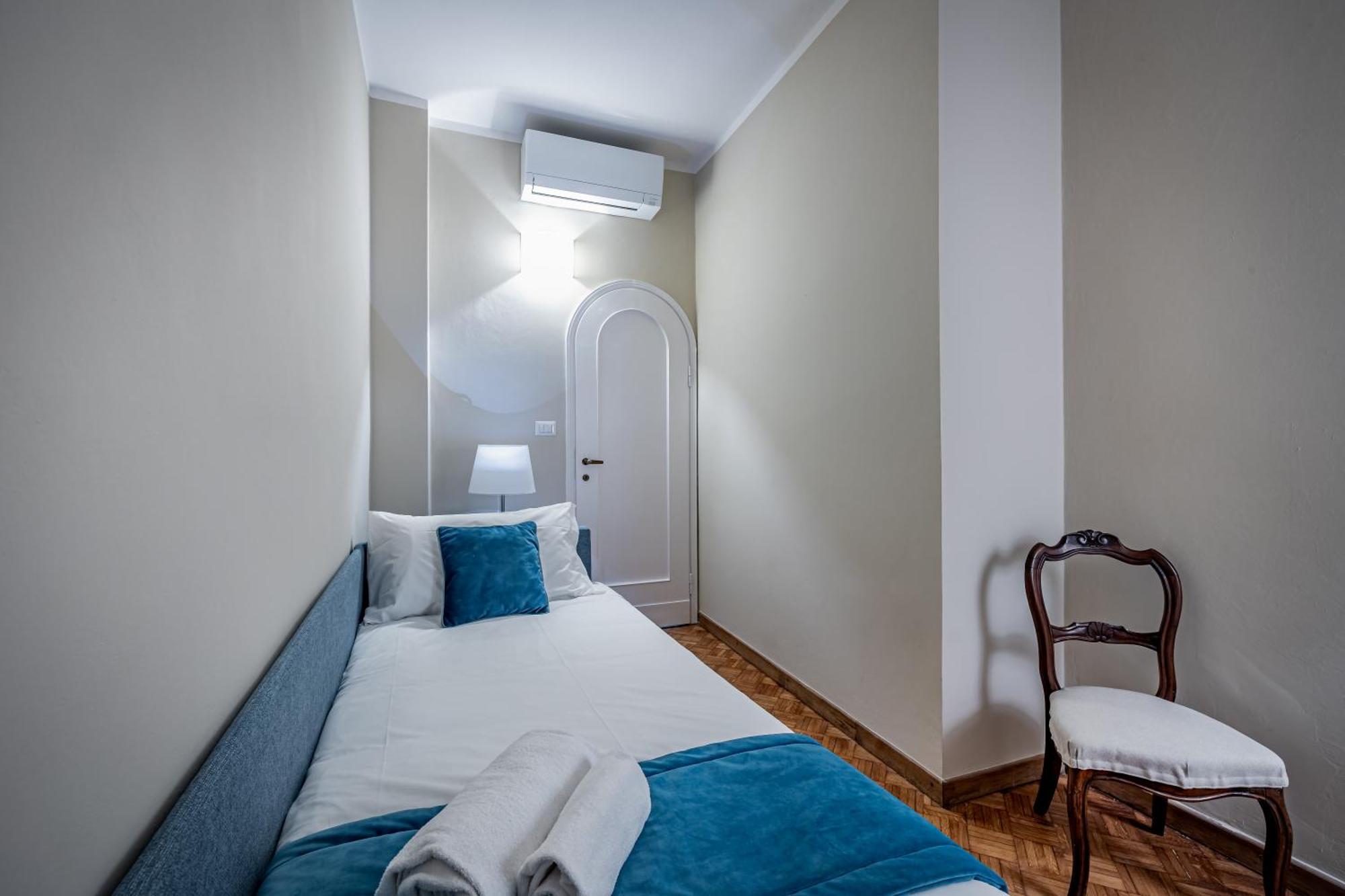 Yd Balcony On Pontevecchio View Apartment Florence Exterior photo