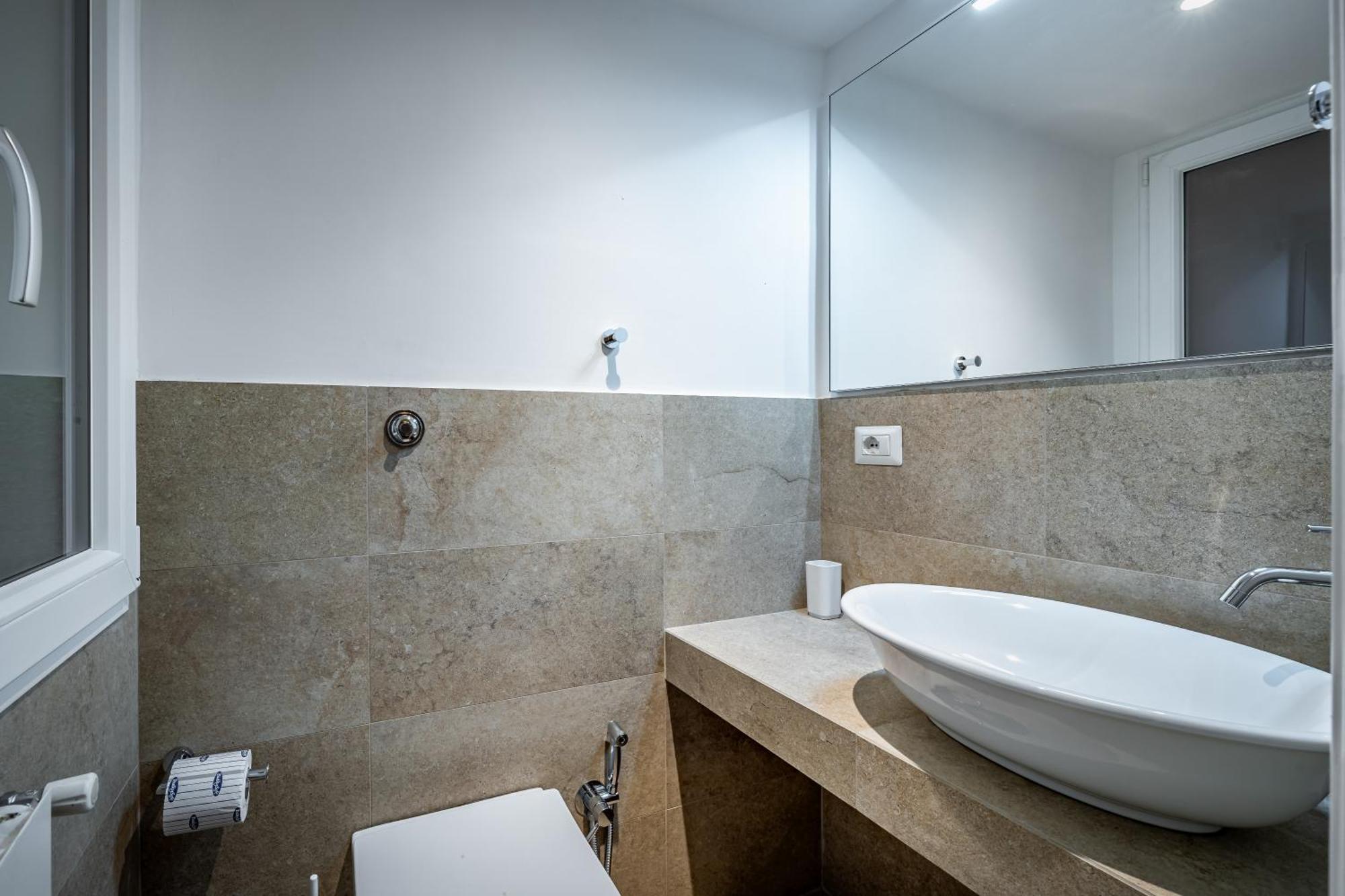 Yd Balcony On Pontevecchio View Apartment Florence Exterior photo