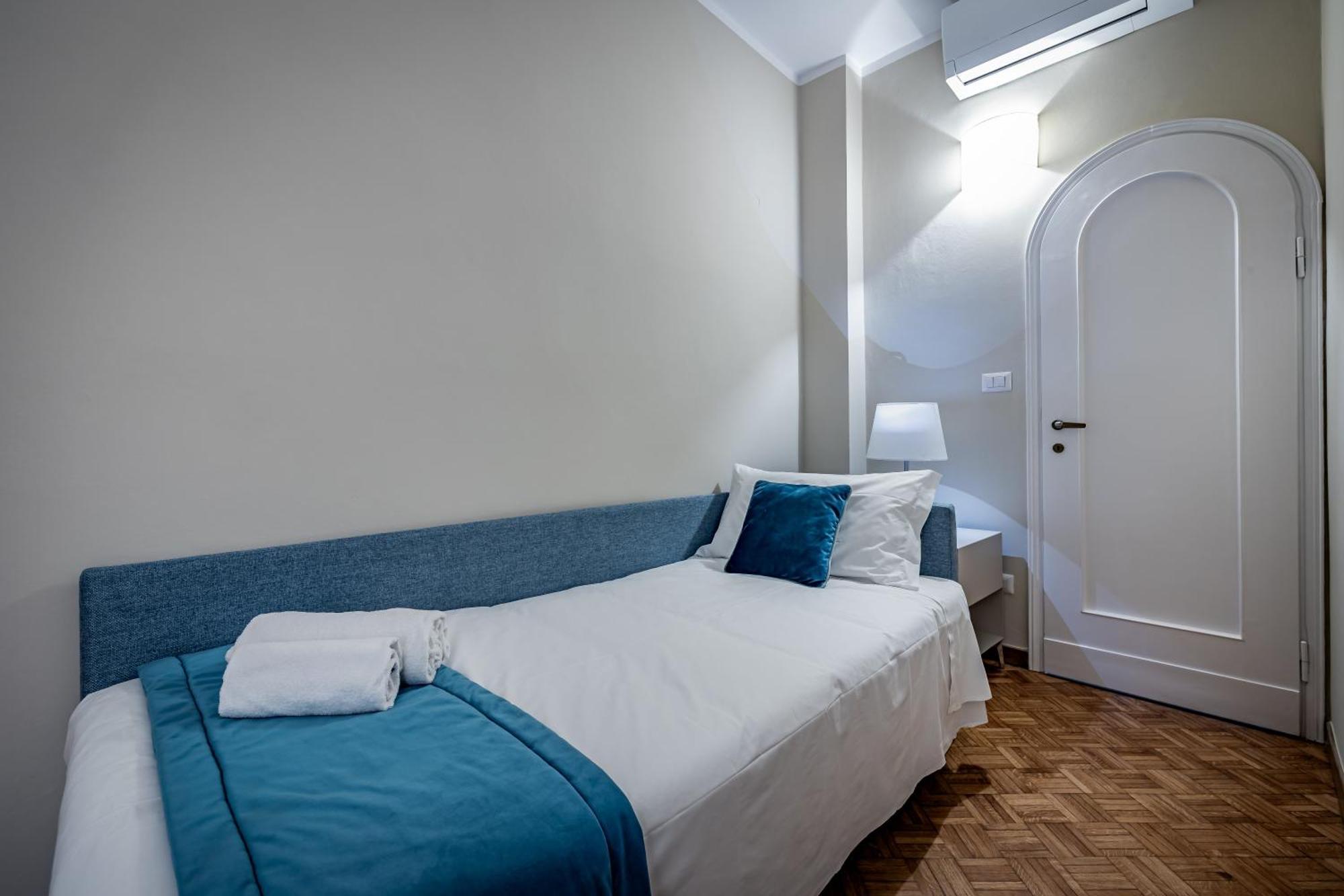 Yd Balcony On Pontevecchio View Apartment Florence Exterior photo
